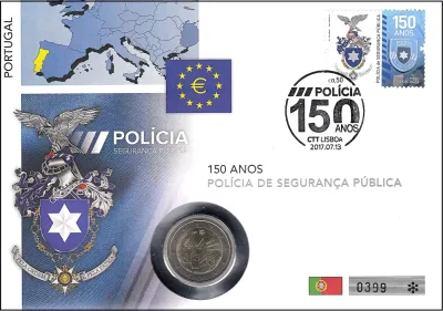 150 LET JAVNE VARNOSTI